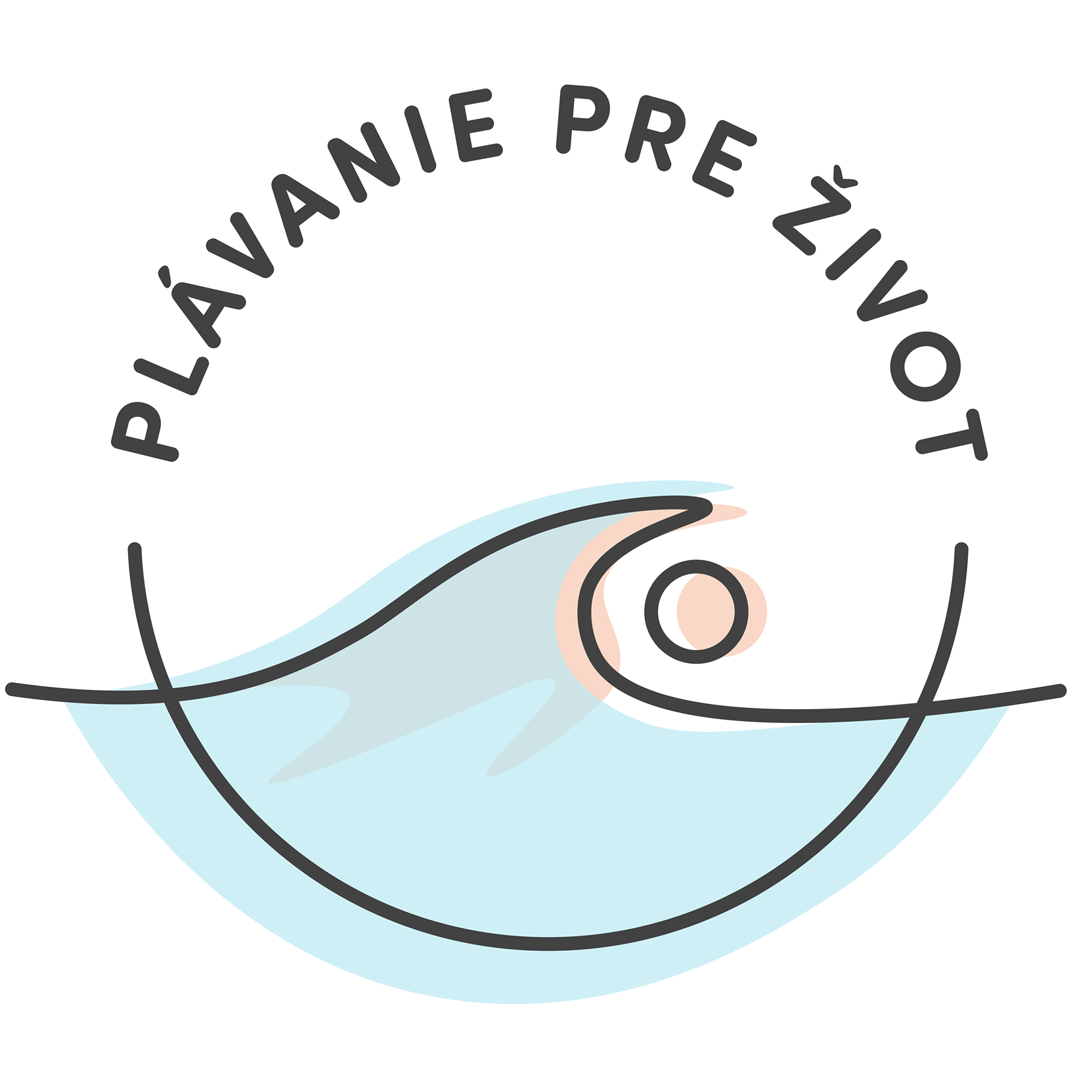 Plávanie pre život